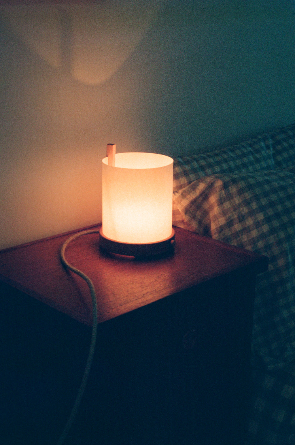 The Noohra Lamp