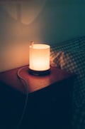 The Noohra Lamp