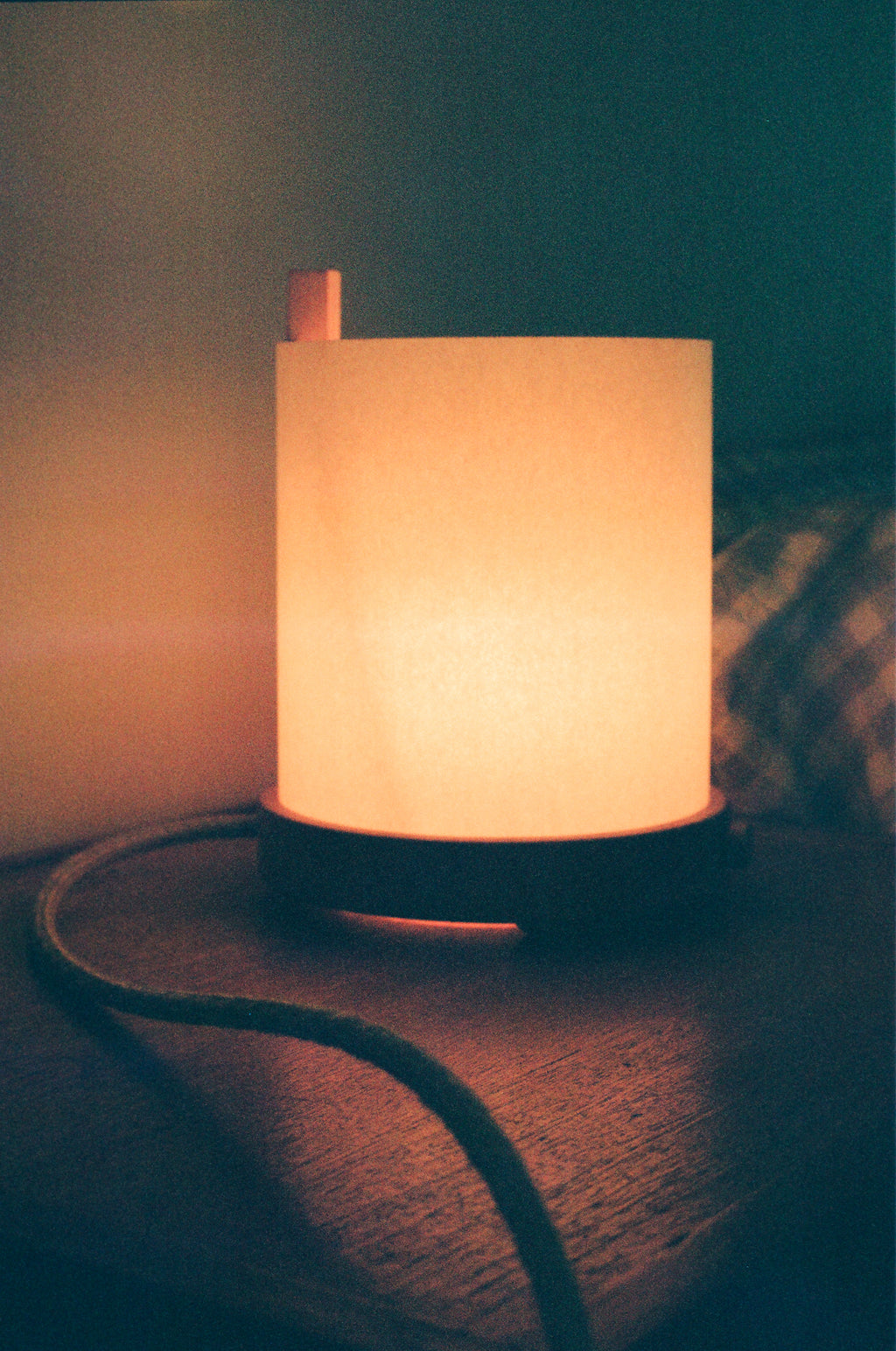 The Noohra Lamp