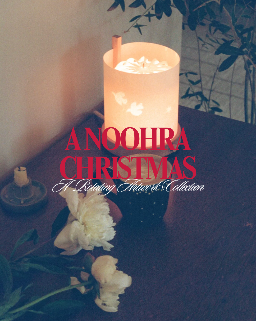 Rotating Artwork - Christmas (Coming Soon)